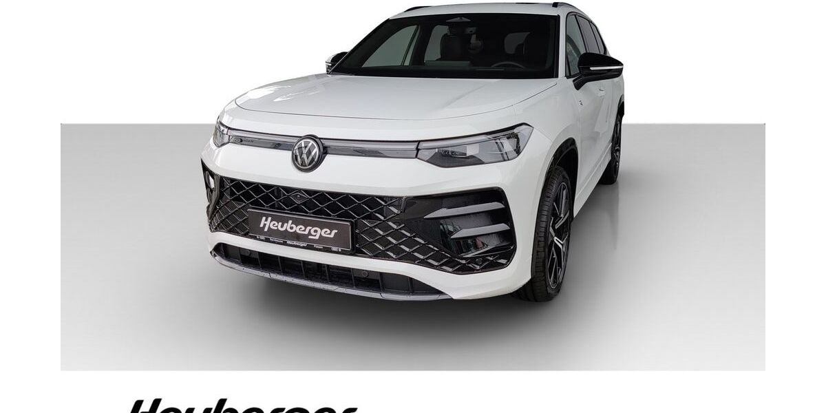 VW Tayron 1.100 km 56.990 &euro; Bernbeuren 86975