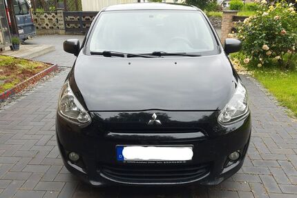 Mitsubishi Space Star 140.000 km 2.000 &euro; Kretzschau 06712