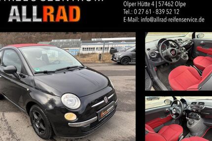 Fiat 500 104.000 km 4.299 &euro; Olpe 57462