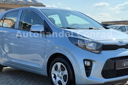 Kia Picanto 26.500 km 11.500 &euro; Kirchheimbolanden 67292