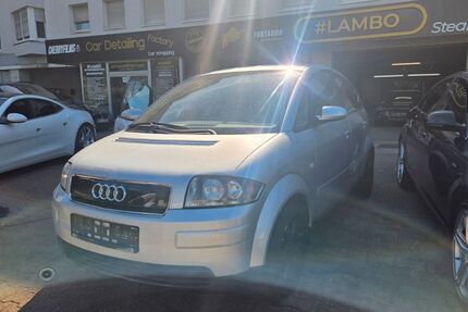 Audi A2 180.000 km 1.450 &euro; Gelsenkirchen 45881