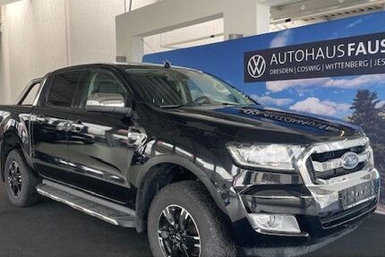 Ford Ranger 139.877 km 18.950 &euro; Jessen 06917