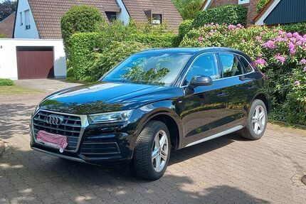 Audi Q5 189.000 km 24.400 &euro; Nordhorn 48527
