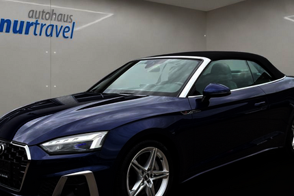 Audi A5 31.174 km 39.900 &euro; Neu-Ulm 89231