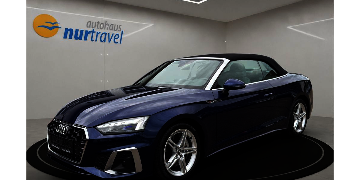 Audi A5 31.174 km 39.900 &euro; Neu-Ulm 89231
