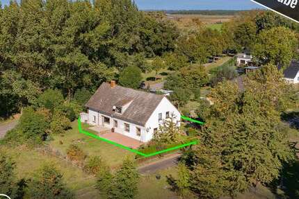 Haus zum Kaufen in Klein Strömkendorf 285.000 € 186 m² 6 zimmer