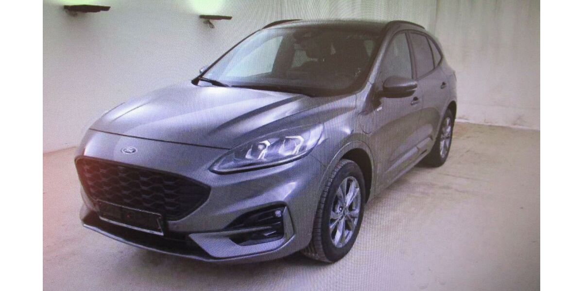 Ford Kuga 106.000 km 18.990 &euro; Dessau-Roßlau 06847