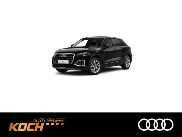 Audi Q2 35.750 km 25.890 &euro; Schwäbisch Hall 74523