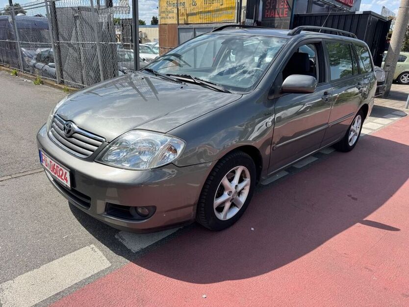 Corolla