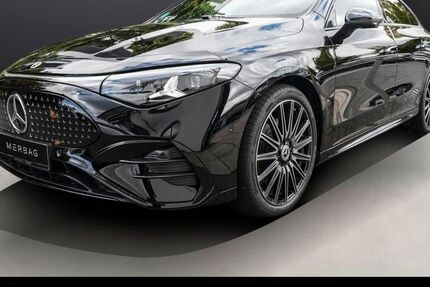 Mercedes-Benz CLA 250 9.300 km 61.890 € Wiesbaden 65189