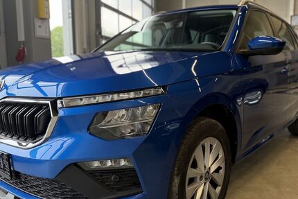 Skoda Kamiq 18.413 km 20.500 &euro; Memmingen 87700