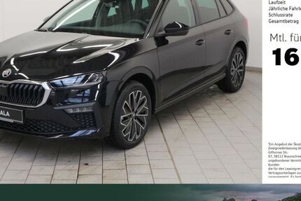 Skoda Scala 9.168 km 21.980 &euro; Amberg 92224