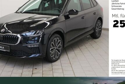 Skoda Scala 9.168 km 22.980 &euro; Amberg 92224