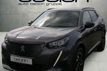 Peugeot 2008 17.300 km 23.480 € Reutlingen 72766