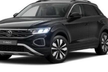 VW T-Roc 26.263 km 22.440 &euro; Plattling 94447