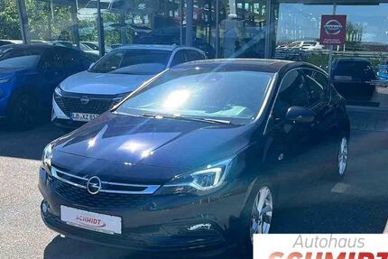 Opel Astra 53.500 km 15.900 &euro; Heilbronn 74078