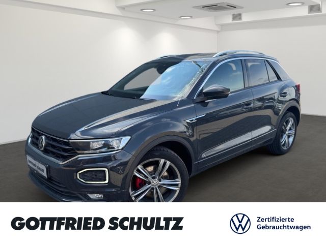 VW T-Roc 121.500 km 19.980 &euro; Grevenbroich 41515