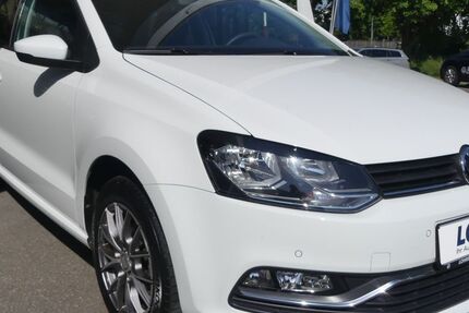 VW Polo 76.881 km 8.290 &euro; Steinheim 32839