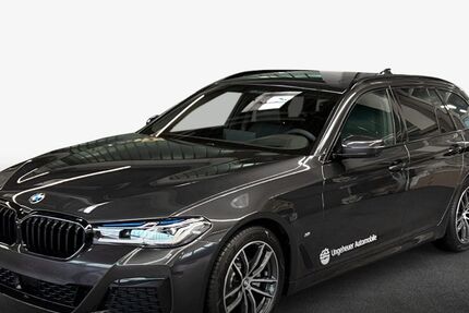 BMW 520 28.212 km 56.890 &euro; Karlsruhe 76227