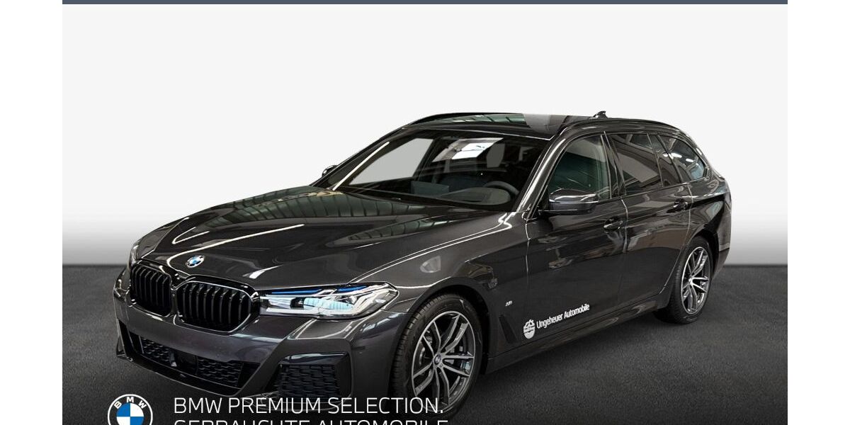BMW 520 28.212 km 56.890 &euro; Karlsruhe 76227