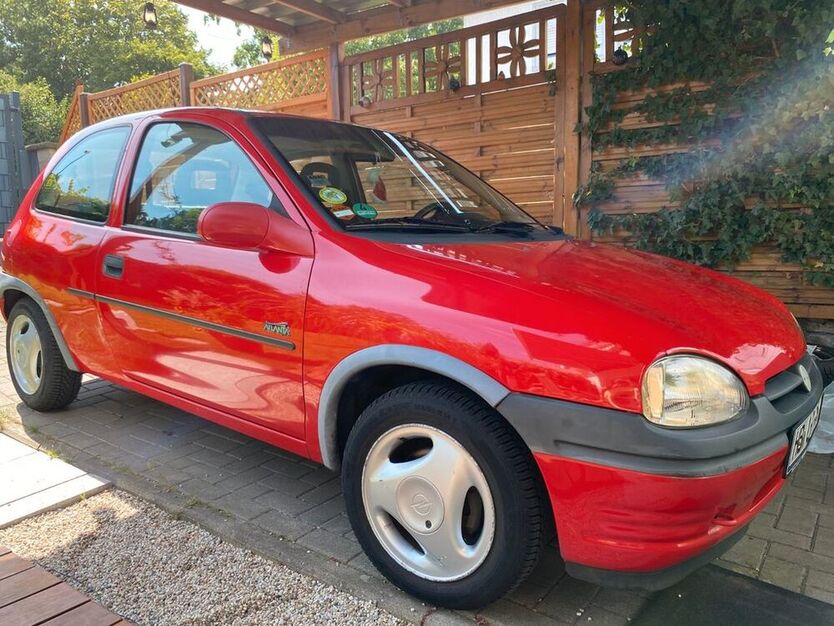 Corsa