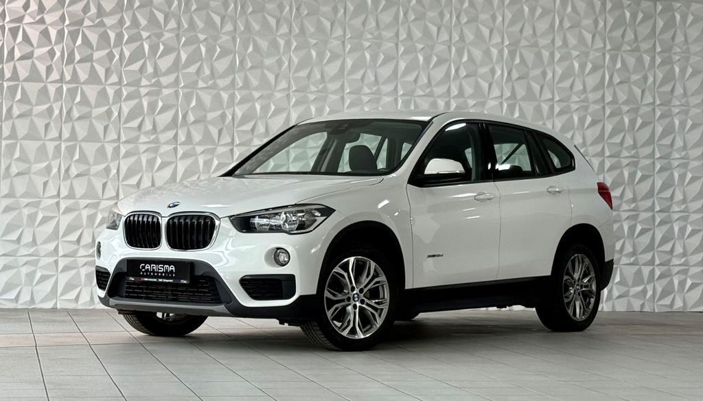 BMW X1 177.000 km 14.900 &euro; Rottweil 78628
