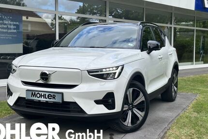 Volvo XC40 20.700 km 34.990 &euro; Bremen 28357
