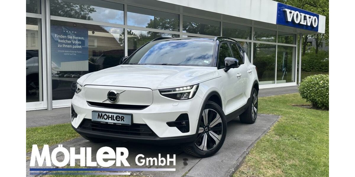 Volvo XC40 20.700 km 34.990 &euro; Bremen 28357