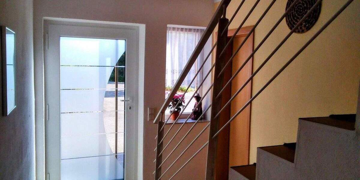 Massivhaus mit Alpenblick in einer Toplage! 6 zimmer