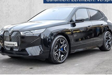 BMW iX 40.962 km 46.495 &euro; Köln-West 50858