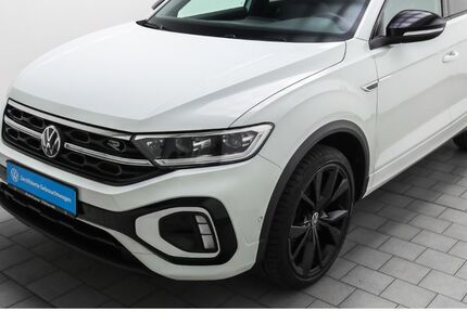 VW T-Roc 56.065 km 20.730 &euro; Holzminden 37603