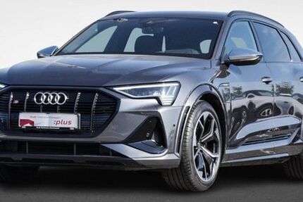 Audi e-tron 29.324 km 38.733 &euro; Dortmund 44143