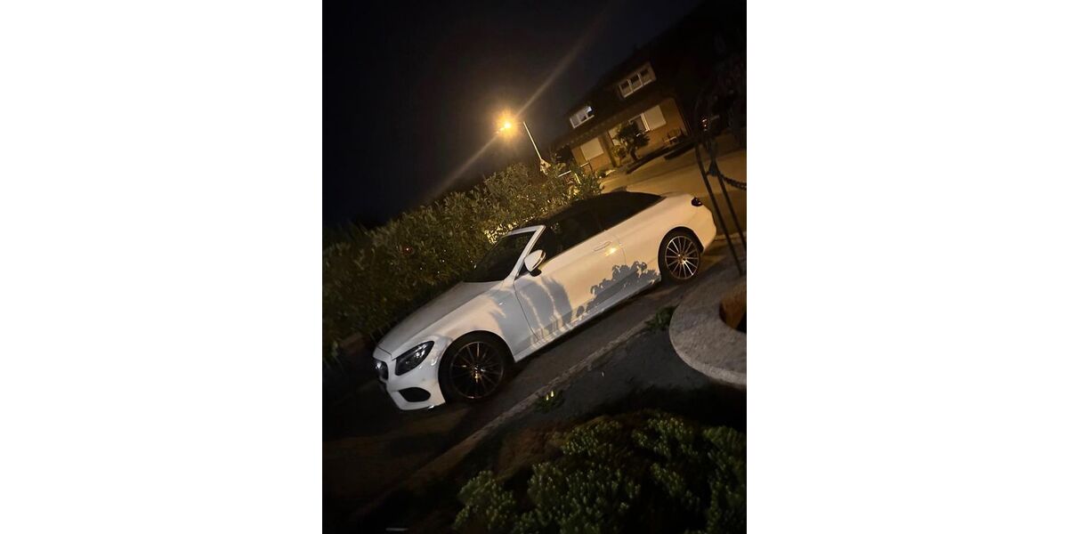 Mercedes-Benz C 250 165.000 km 19.000 &euro; erftstadt 50374