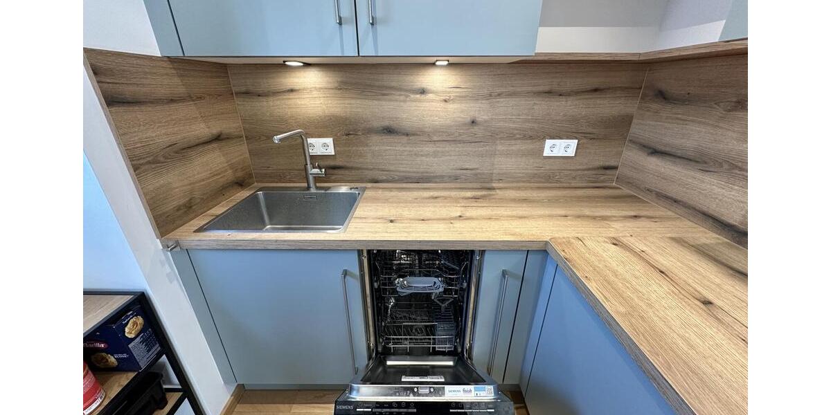 Etagenwohnung Wolfratshausen - 3 Zimmer, 79 m&sup2;, 1.441&euro; | Angebot:25870512