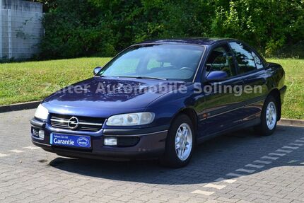 Opel Omega 87.000 km 1.490 € Solingen 42659