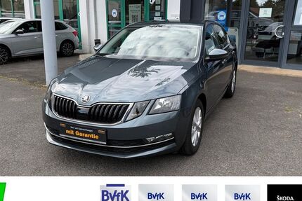 Skoda Octavia 45.927 km 15.975 &euro; Luckau 15926