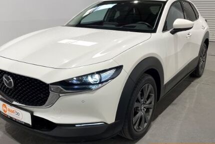 Mazda CX-30 54.000 km 21.450 € Norderstedt 22848