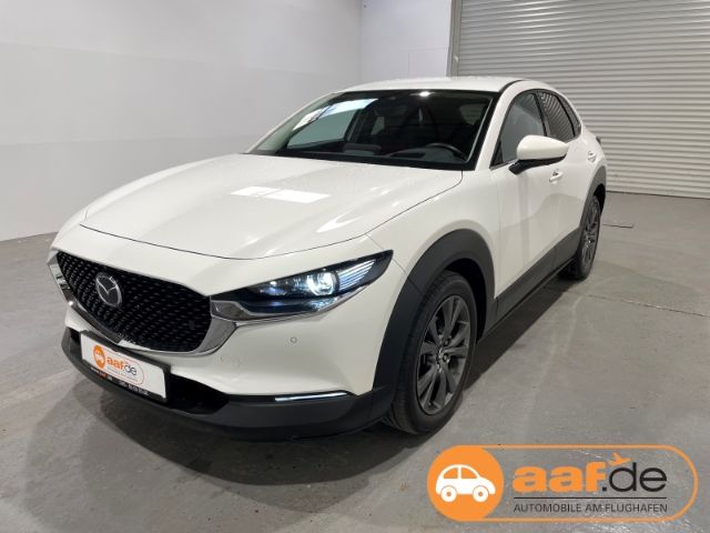 Mazda CX-30 54.000 km 21.450 € Norderstedt 22848