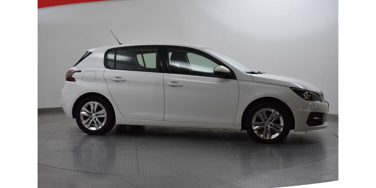 Peugeot 308 48.795 km 11.750 &euro; Bebra 36179