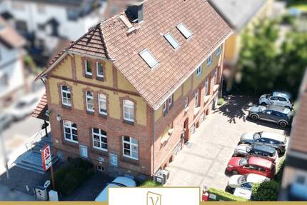 Gewerbeobjekt Eppstein Vockenhausen - 1 Zimmer, 346 m&sup2;, 668.000&euro; | Angebot:26868539