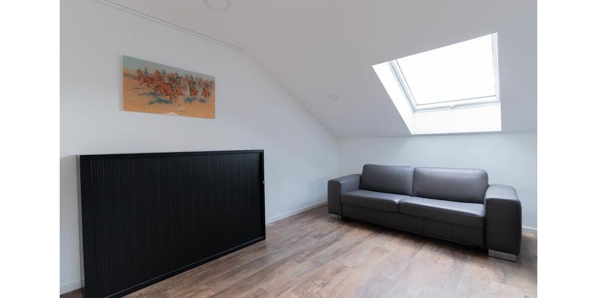 Loft - Studio - Atelier Gottmadingen - 2.5 Zimmer, 86 m&sup2;, 1.750&euro; | Angebot:26044388