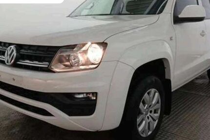 VW Amarok 99.890 km 27.490 &euro; Steinbach-Hallenberg OT Herges-Hallenberg 98587