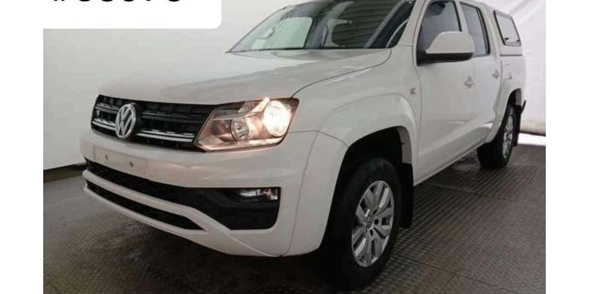VW Amarok 99.890 km 27.490 &euro; Steinbach-Hallenberg OT Herges-Hallenberg 98587