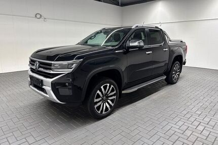 VW Amarok