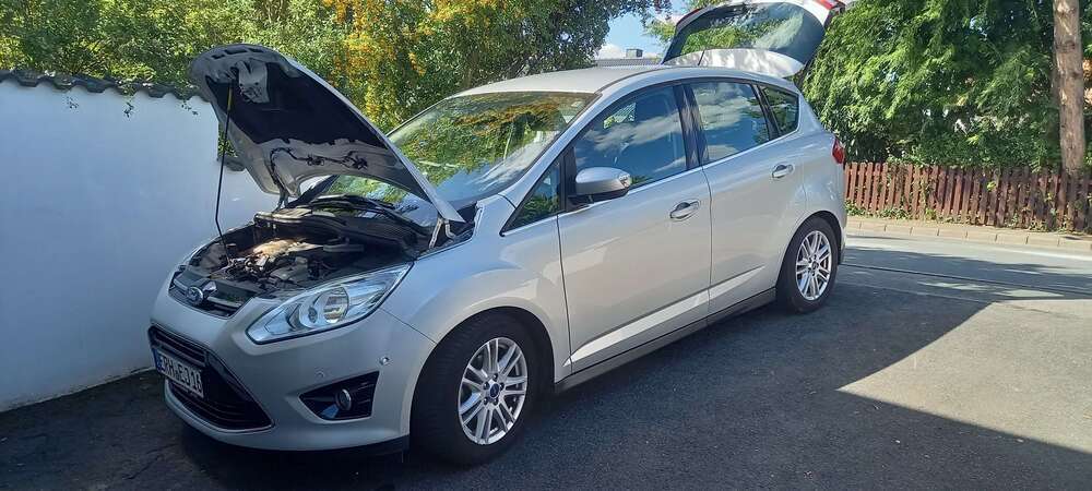 C-Max