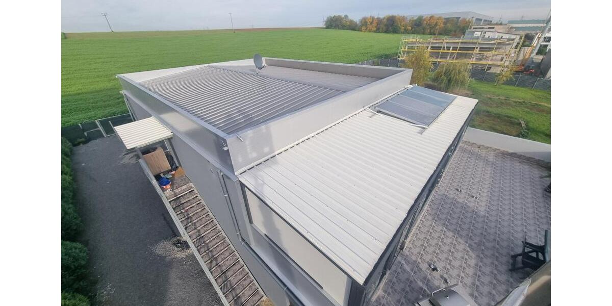 Geschäftshaus – Der Traum eines jeden Kleinunternehmers zimmer