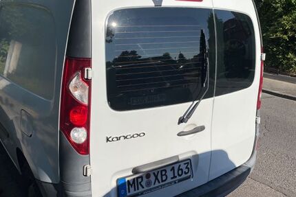 Renault Kangoo 125.000 km 4.800 &euro; Marburg 35039