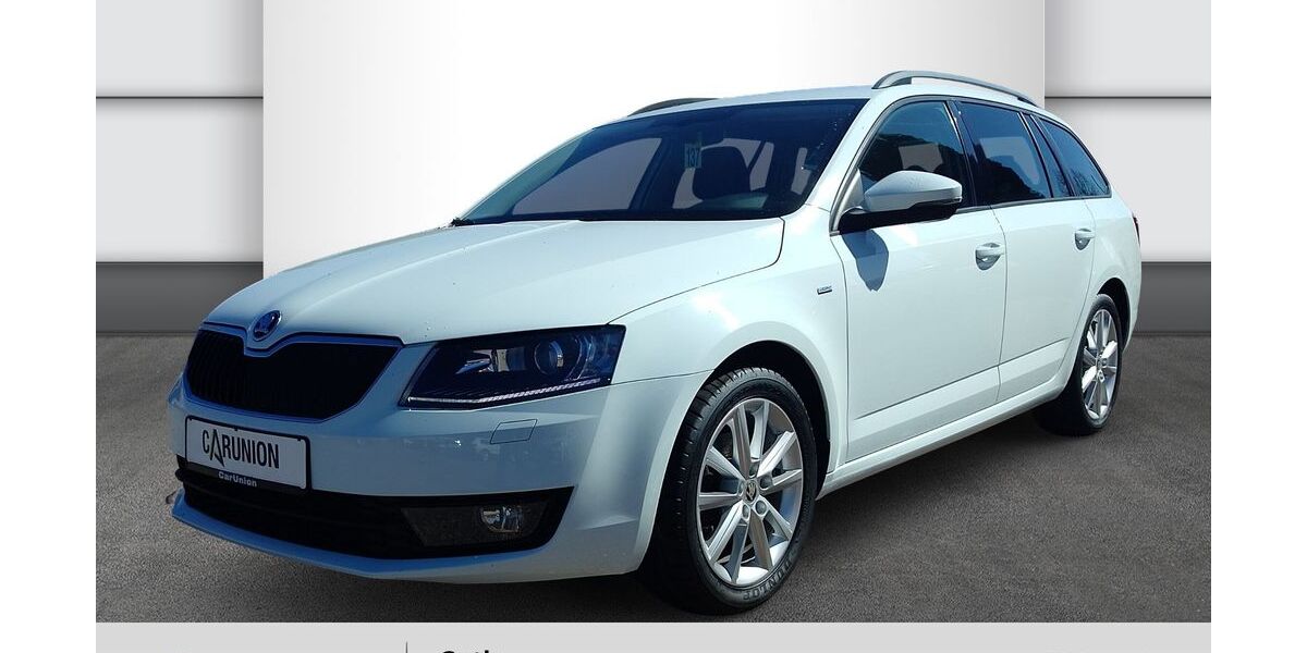 Skoda Octavia 115.000 km 12.490 &euro; Gotha 99867
