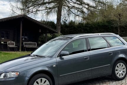 Audi A4 148.500 km 7.450 &euro; Neureichenau 94089