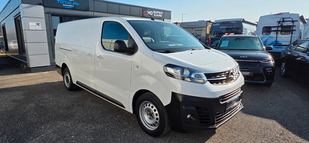 Opel Vivaro 109.352 km 14.490 &euro; Fürth 90763